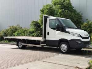 IVECO - DAILY 35 C