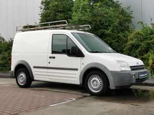 FORD - TRANSIT CONNECT