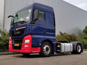 M.A.N. - 18.440 TGX
