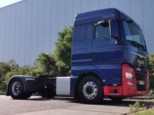 M.A.N. - 18.440 TGX