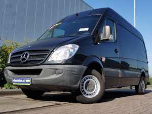 MERCEDES-BENZ - SPRINTER 318