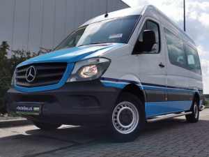 MERCEDES-BENZ - SPRINTER 313