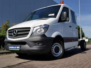 MERCEDES-BENZ - SPRINTER 311