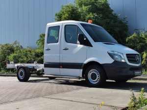 MERCEDES-BENZ - SPRINTER 311