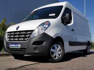 RENAULT - MASTER 2.3