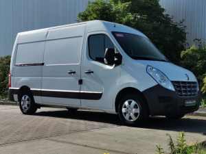 RENAULT - MASTER 2.3