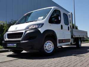 PEUGEOT - BOXER 350