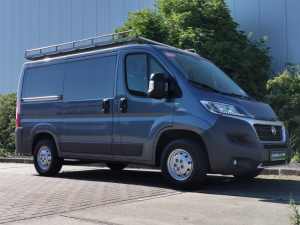 FIAT - DUCATO