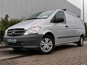 MERCEDES-BENZ - VITO 116 CDI