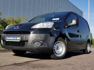 PEUGEOT - PARTNER 1.6