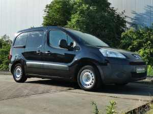 PEUGEOT - PARTNER 1.6