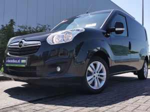 OPEL - COMBO