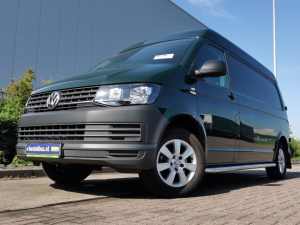 VOLKSWAGEN - TRANSPORTER 2.0 TDI