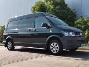 VOLKSWAGEN - TRANSPORTER 2.0 TDI