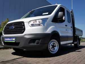 FORD - TRANSIT