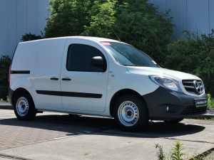 MERCEDES-BENZ - CITAN 109 CDI