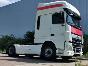 DAF - XF 460