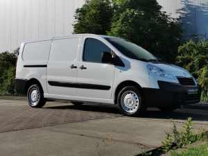 PEUGEOT - EXPERT 2.0 HDI