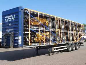 L.A.G. - STACK WITH DOORS