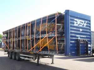 L.A.G. - STACK WITH DOORS