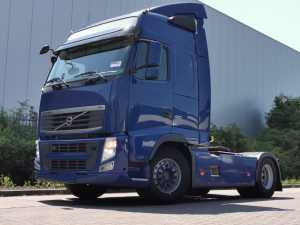 VOLVO - FH 13.420