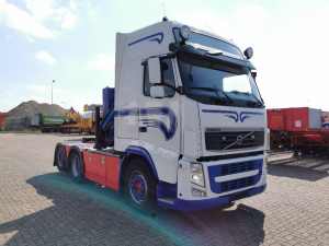 VOLVO - FH 13.500