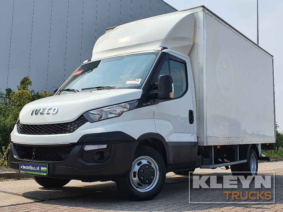 kleyn vans netherlands