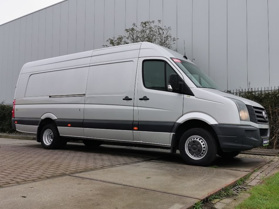 crafter l4