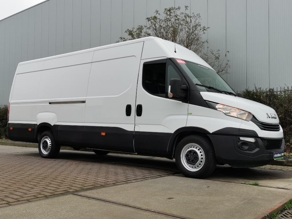 iveco daily 35s12