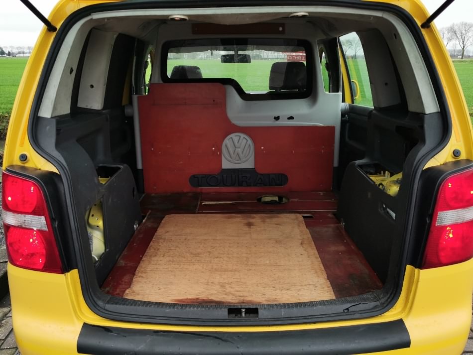 pickup camping Canvas Truck Tent
