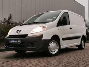 Search In The Large Stock Of Peugeot Kleyn Vans