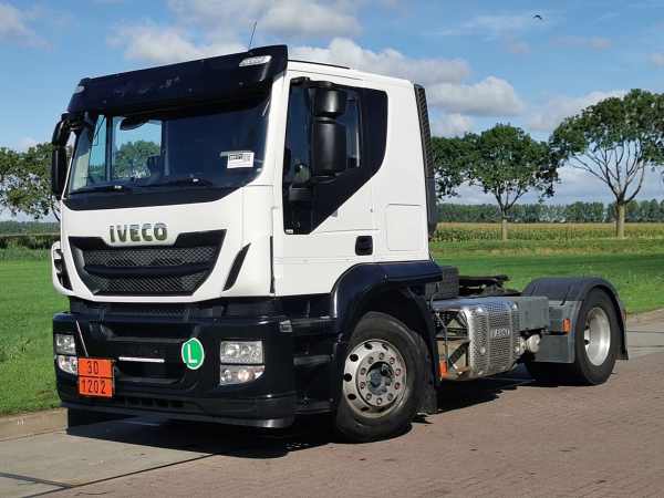IVECO - AT440S40 STRALIS