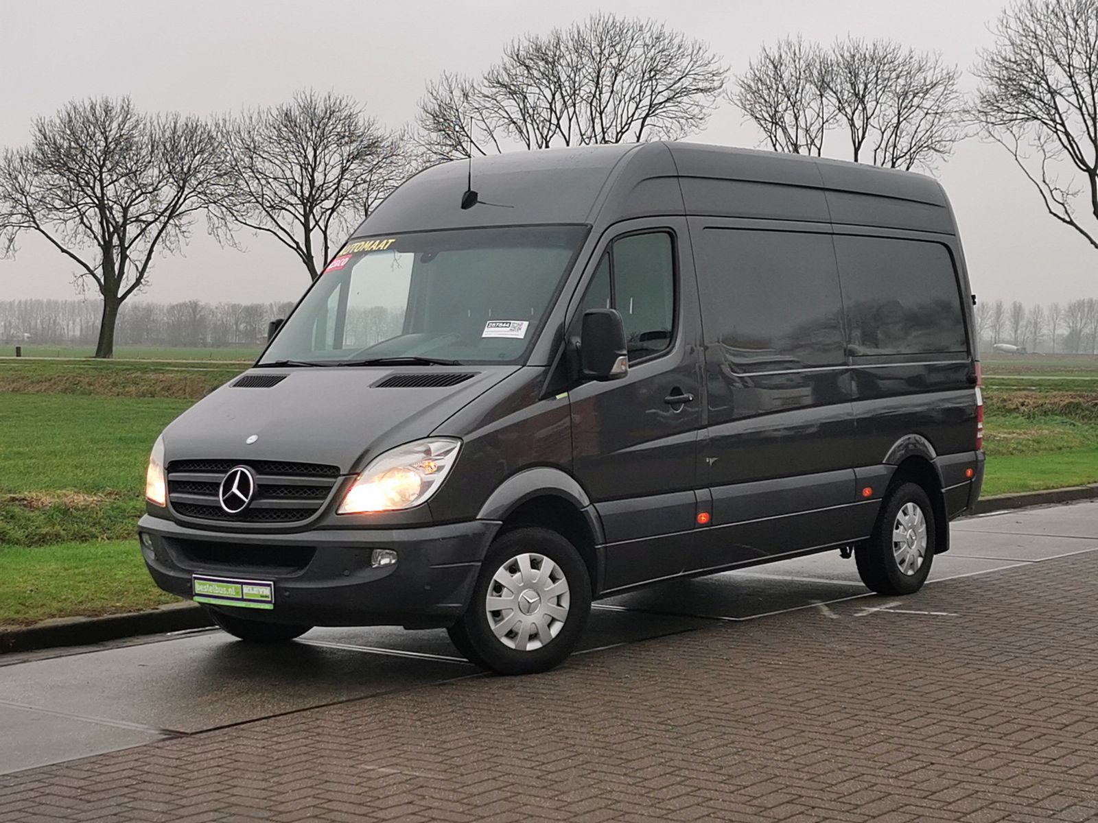 Мерседес спринтер 319. Mercedes-Benz Sprinter 319 CDI. Sprinter 319 CDI. Спринтер 319 CDI. MB Sprinter 319.