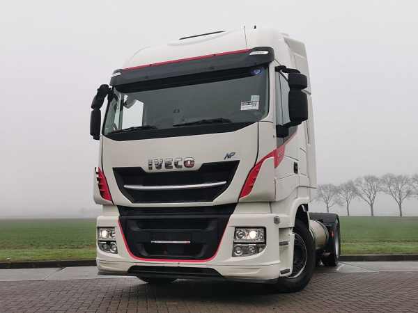 IVECO - AS440S40 STRALIS