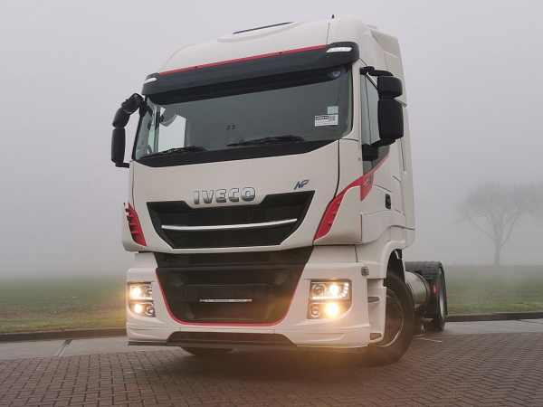 IVECO - AS440S40 STRALIS