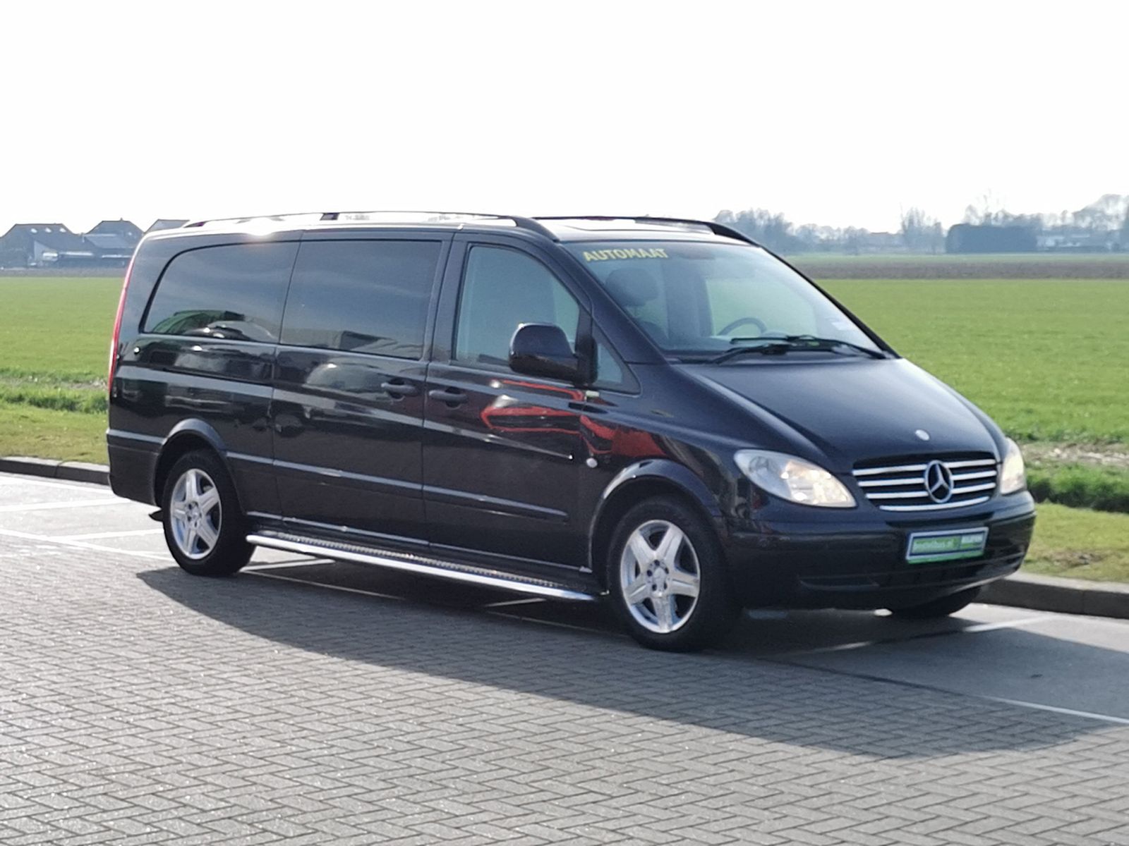 120+ Mercedes Benz Vito Stock Photos, Pictures & Royalty-Free