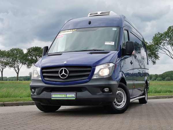 Mercedes Sprinter 316 CDI