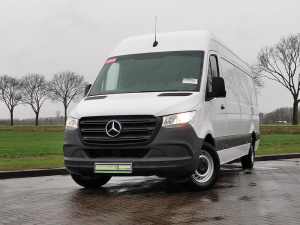 MERCEDES-BENZ - SPRINTER 314
