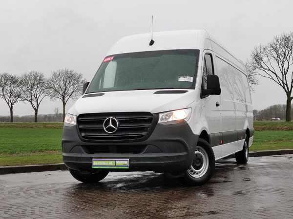 MERCEDES-BENZ - SPRINTER 314
