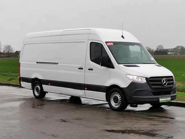 MERCEDES-BENZ - SPRINTER 314