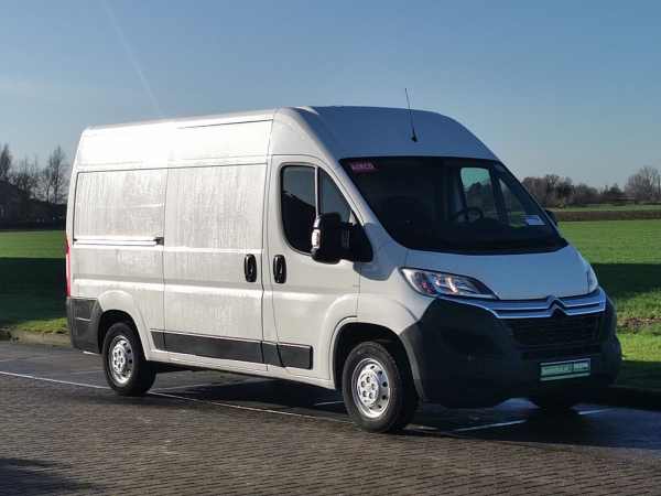 CITROEN - JUMPER 2.0