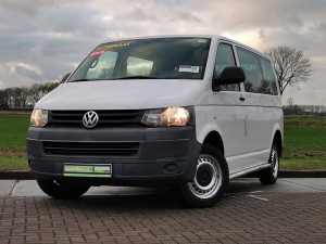 VOLKSWAGEN - KOMBI 2.0