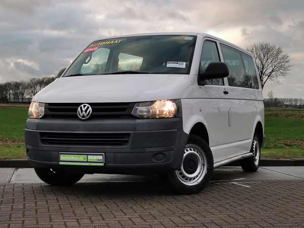 VOLKSWAGEN - KOMBI 2.0