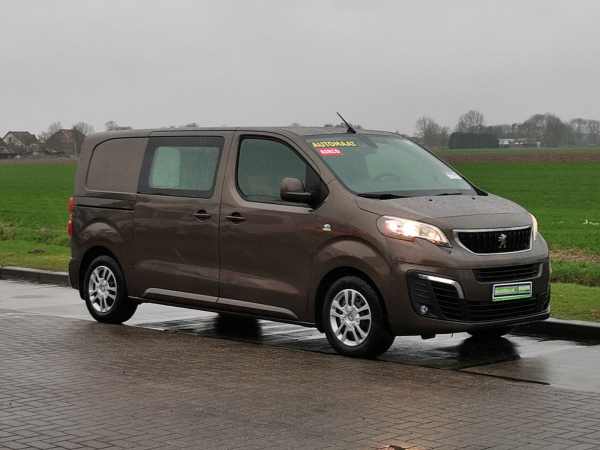 PEUGEOT - EXPERT 2.0