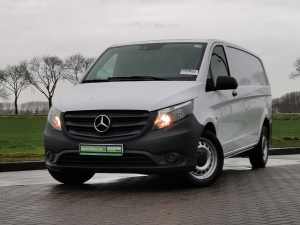 MERCEDES-BENZ - VITO 114
