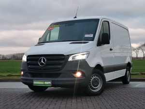 MERCEDES-BENZ - SPRINTER 314