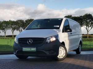 MERCEDES-BENZ - VITO 114