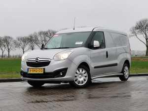 OPEL - COMBO 1.3