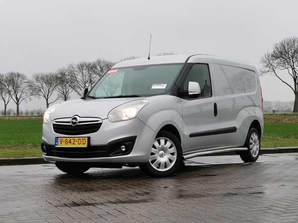 OPEL - COMBO 1.3