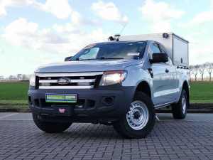 FORD - RANGER